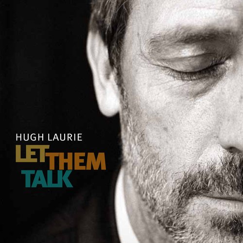 Let Them Talk: Photobook