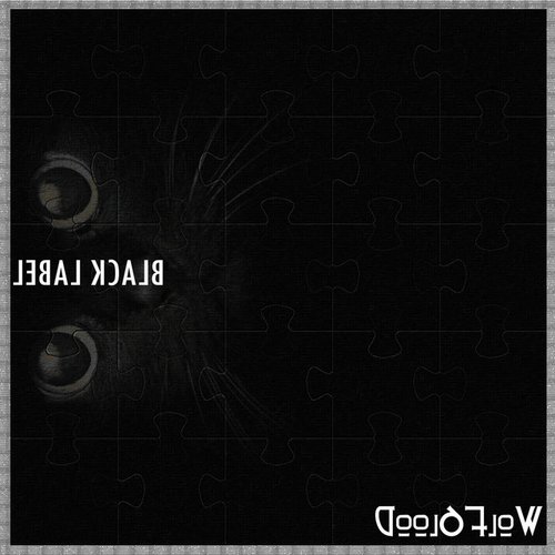 BLACK LABEL