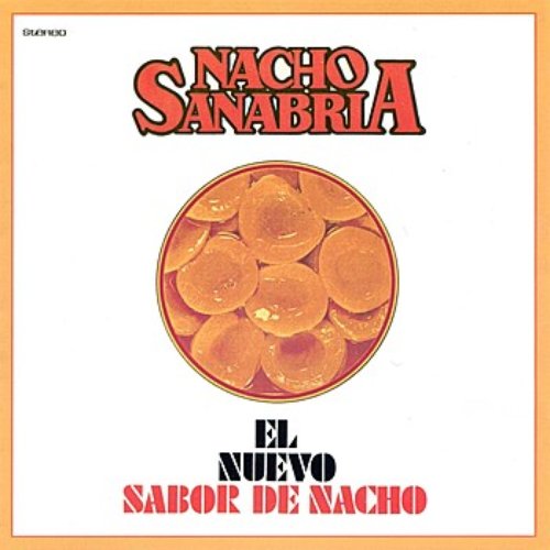 El Nuevo Sabor de Nacho