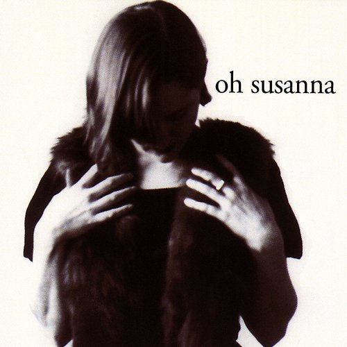 Oh Susanna EP