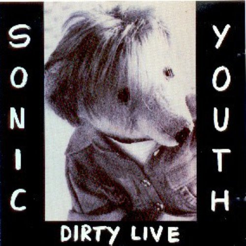 1992-07-04: Dirty Live: Central Park, New York City, NY, USA