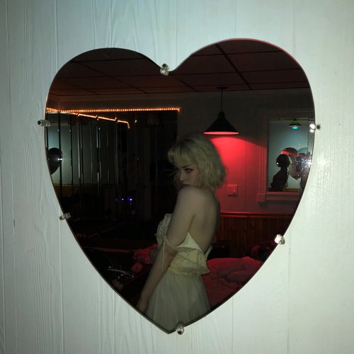 heart shaped bed (demos, b-sides)