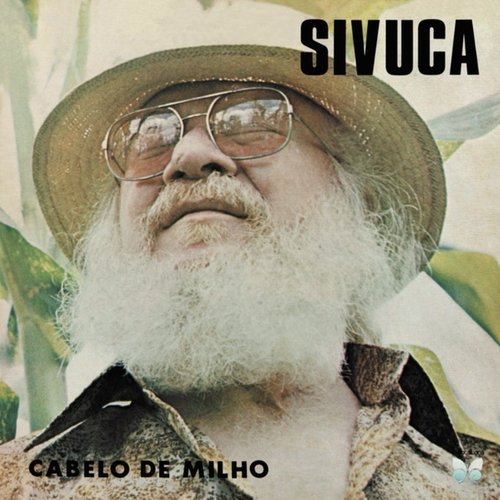 Cabelo de Milho