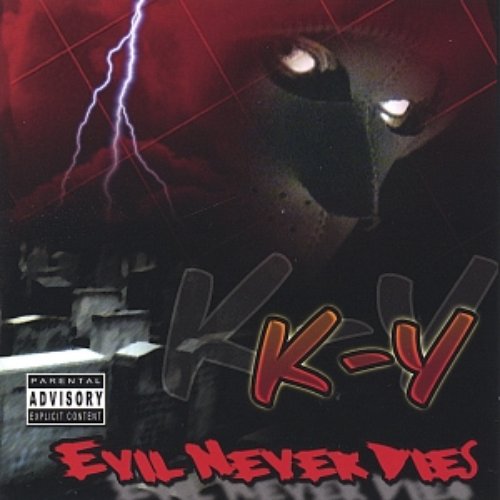 Evil Never Dies