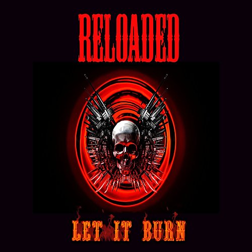 Let It Burn