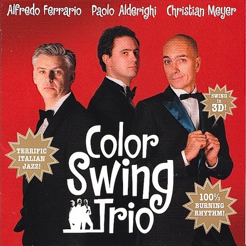 Color Swing Trio