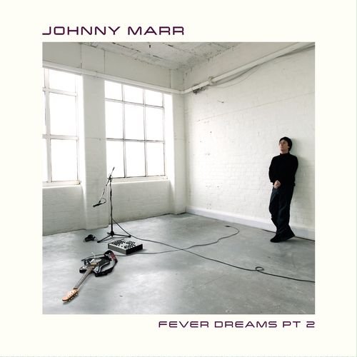 Fever Dreams Pt. 2 - EP