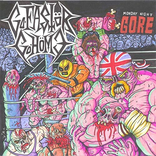Monday Night Gore