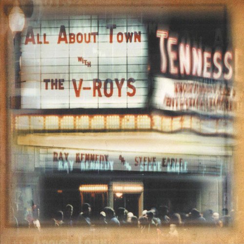 All About Town