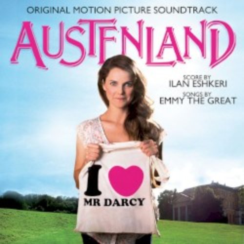 Austenland (Original Motion Picture Soundtrack)