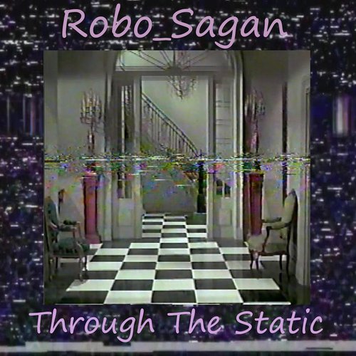 Through The Static