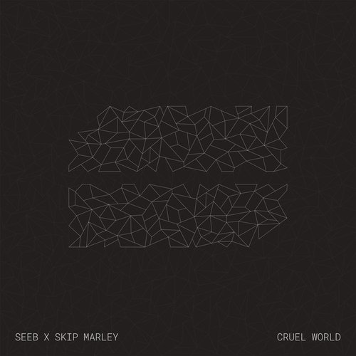 Cruel World - Single