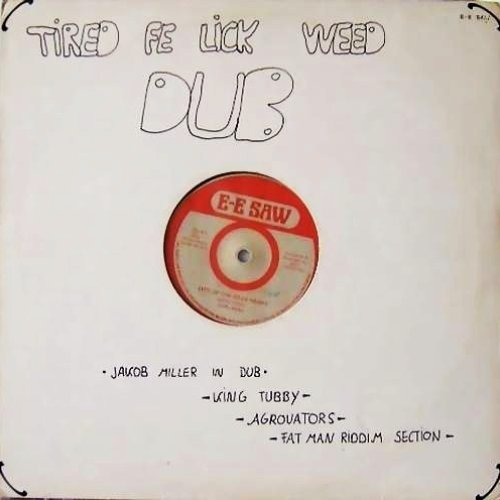 E-E Saw Dub