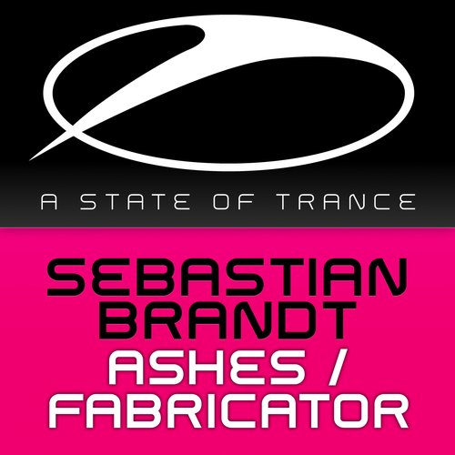 Ashes / Fabricator