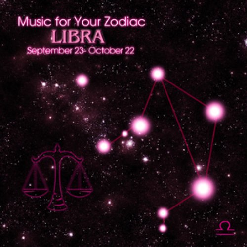 Music for Your Zodiac: Libra