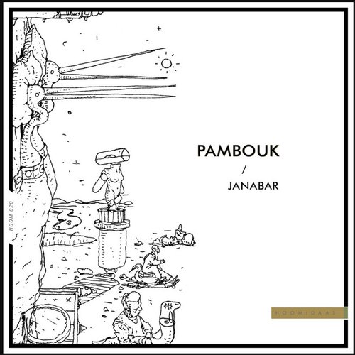 Janabar