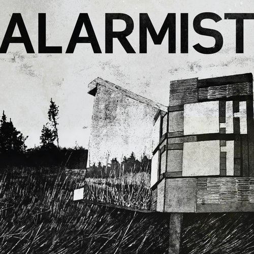 Alarmist EP