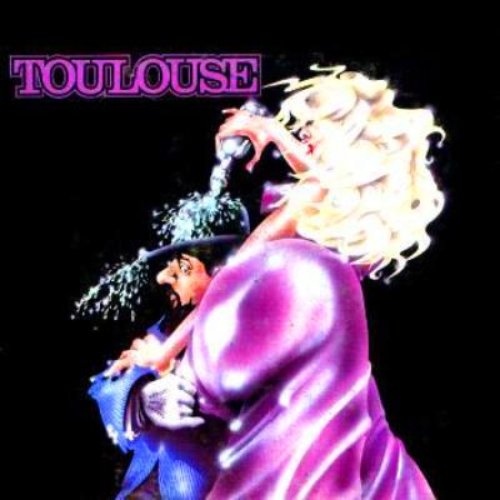 Toulouse