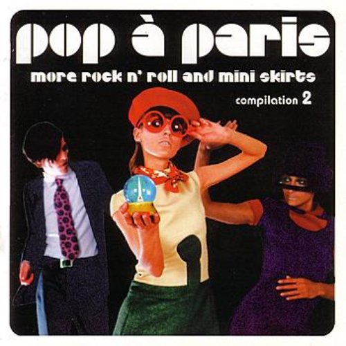 Pop A Paris - 2