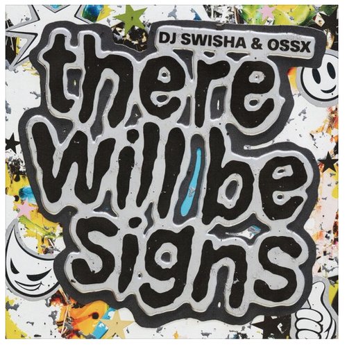 THERE WILL BE SIGNS