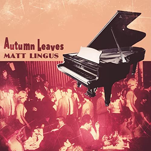 Autumn Leaves