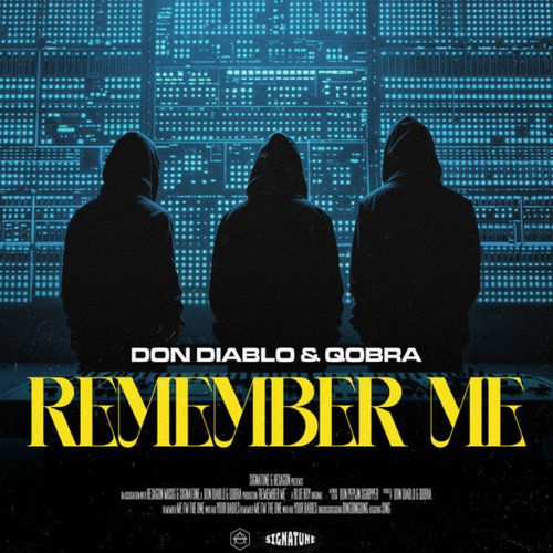 Remember Me