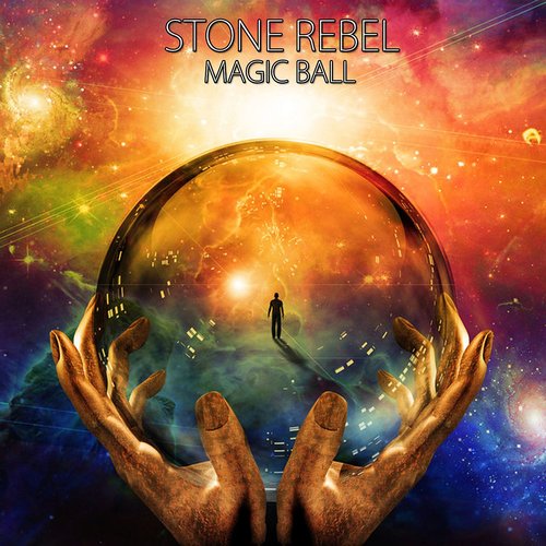 Magic Ball