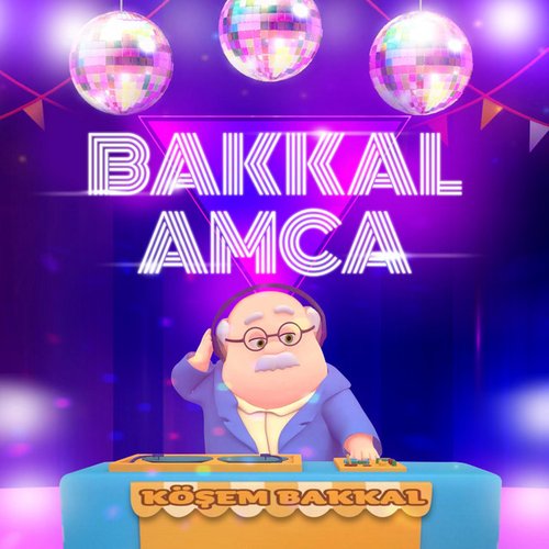 Bakkal Amca