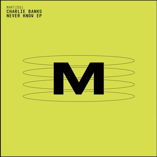 Never Know EP