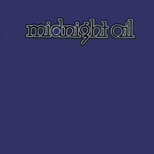 Midnight Oil