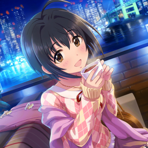 遠く遠く 小日向美穂 津田美波 Last Fm