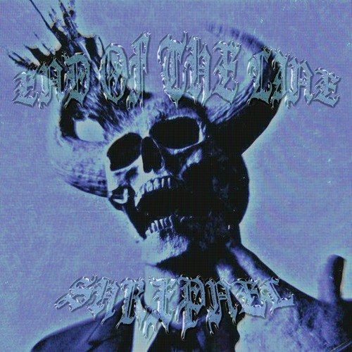 End of the Line - Single