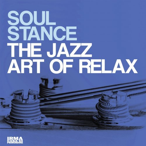The Jazz Art Of Relax
