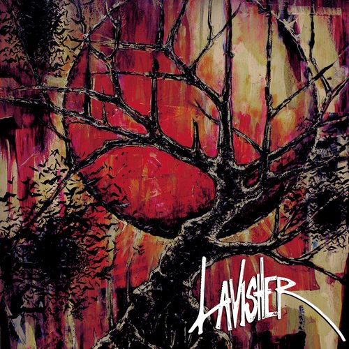 Lavisher