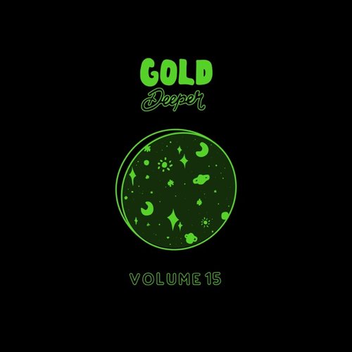 Gold Deeper Vol.15