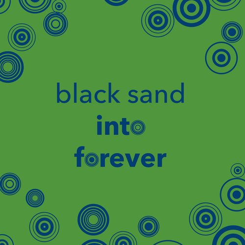 Into Forever