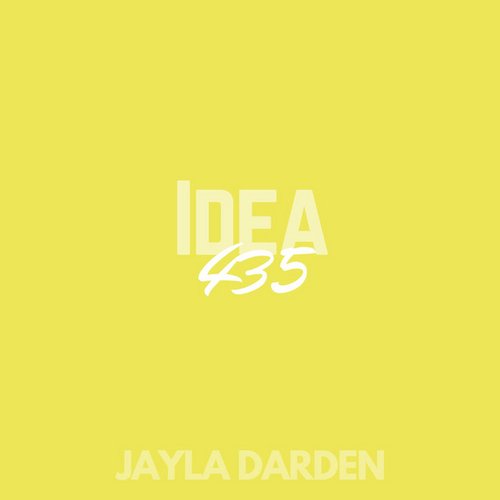 Idea 435