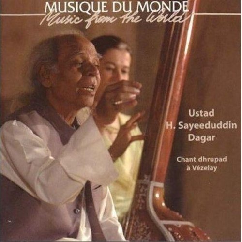 Chant Dhrupad à Vézalay - d2