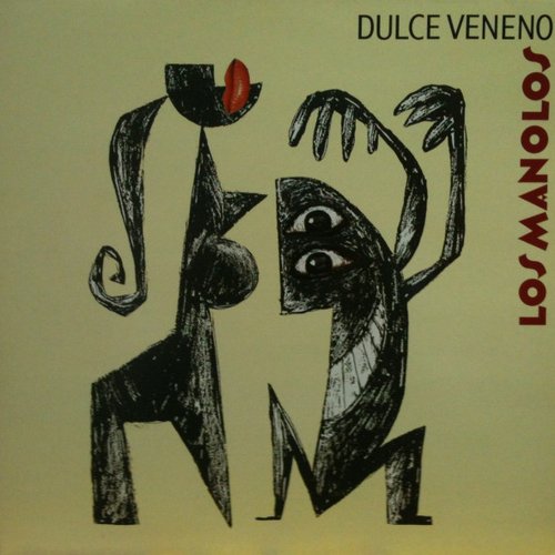 Dulce veneno