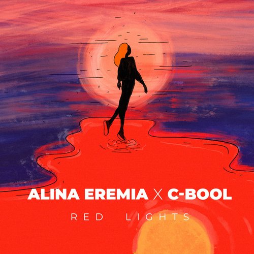 Red Lights - Single