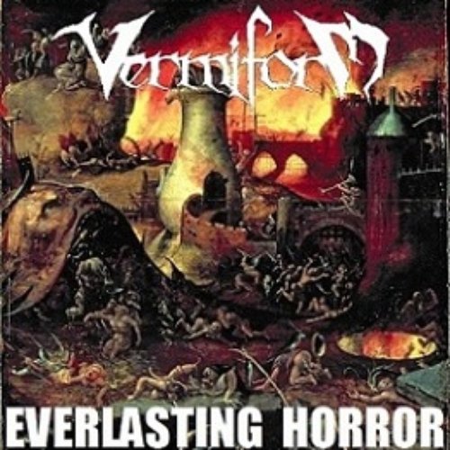 Everlasting Horror