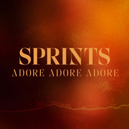 Adore Adore Adore - Single