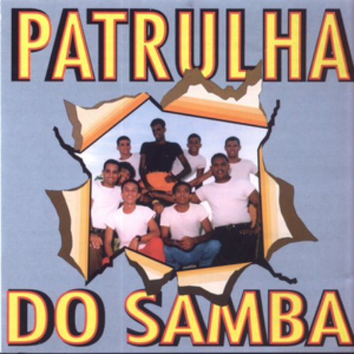 Patrulha Do Samba