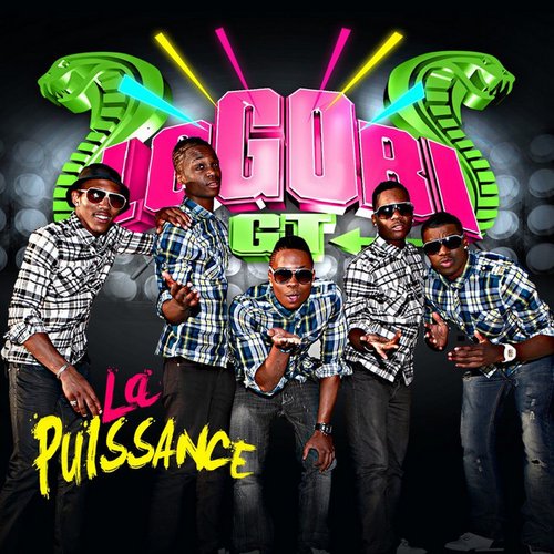 La Puissance (bonus edition)