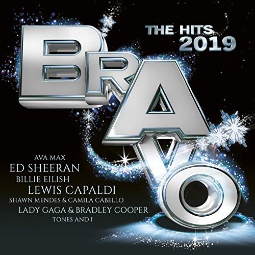 Bravo The Hits 2019 [Explicit]
