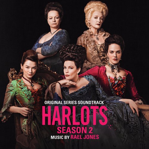 Harlots Seasons 2