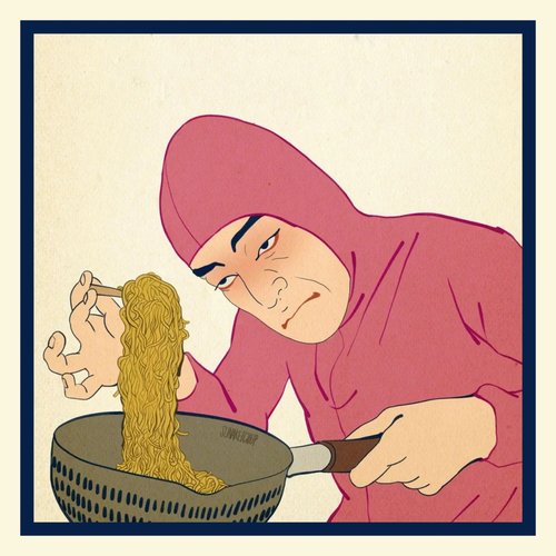 japanese ramen