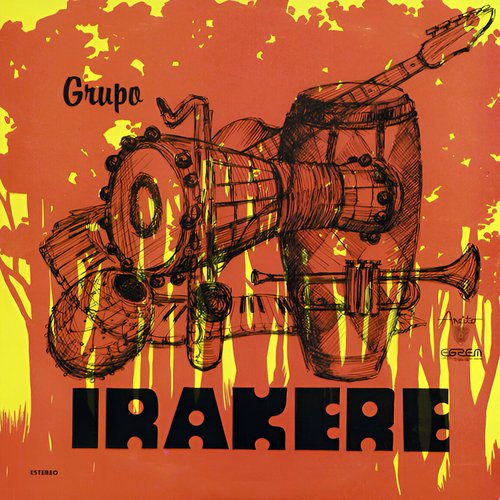 Groupo Irakere