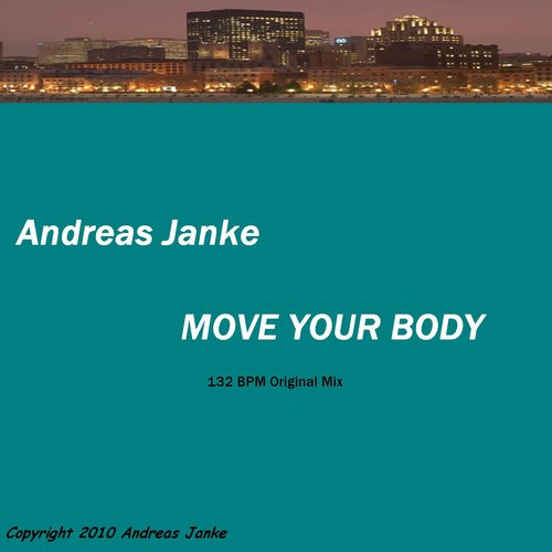 Move Your Body