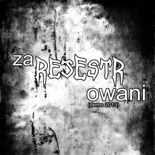 Zarejestrowani